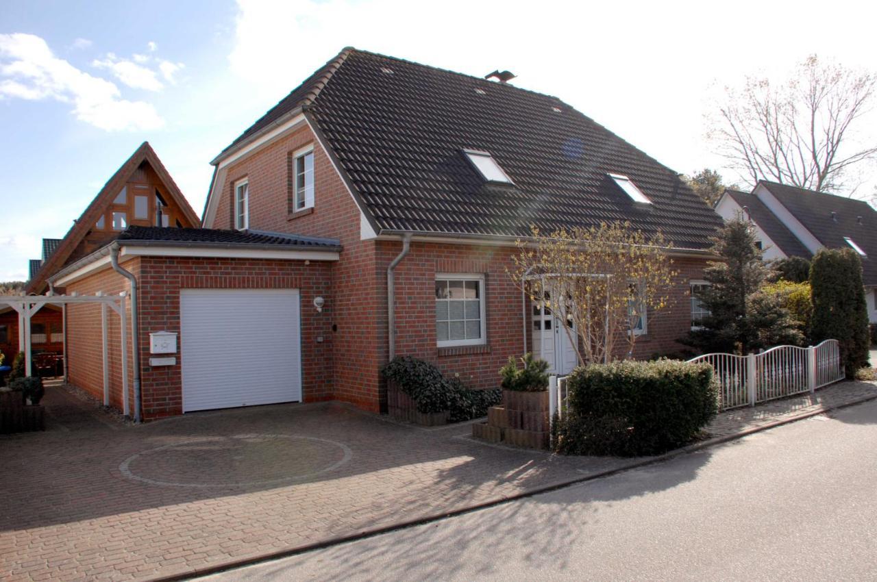 Trassenheide Strandgalopp Am Walde Wohnung W1Te Zewnętrze zdjęcie