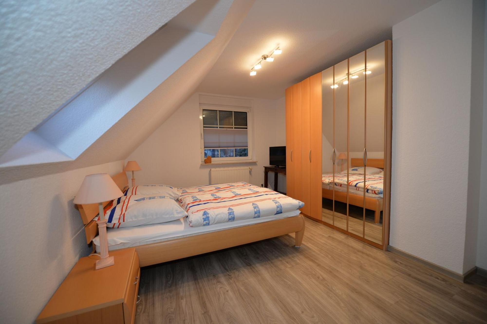 Trassenheide Strandgalopp Am Walde Wohnung W1Te Zewnętrze zdjęcie